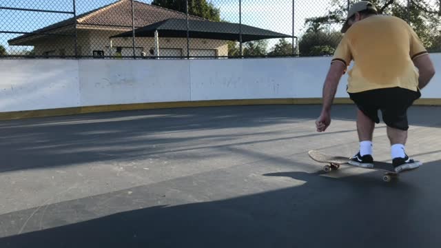 40 tricks at 40