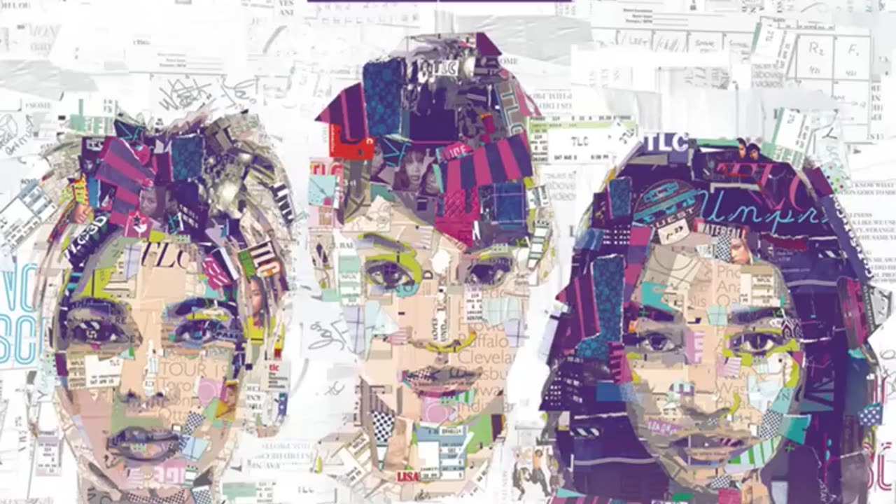 No Scrubs - TLC