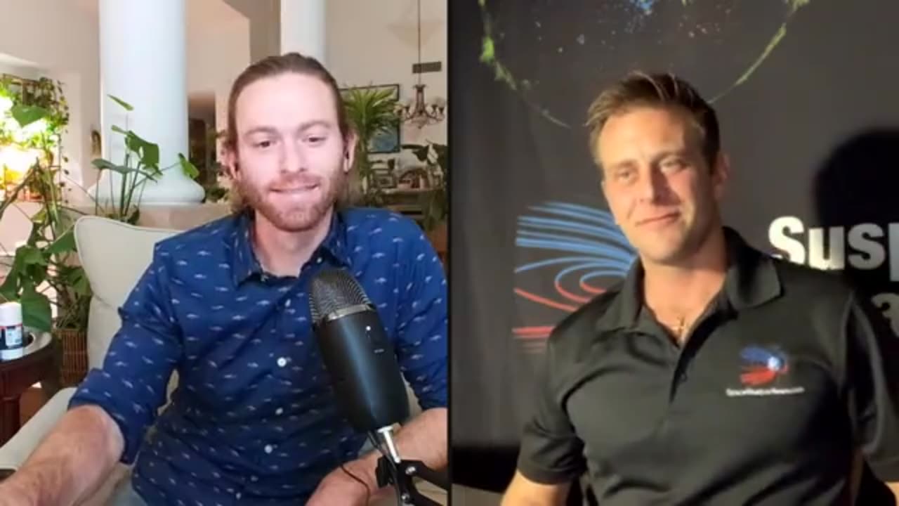 North and South Poles Are About To Flip ,Sun 25,000 Year Cycle Is Now, Ben Davidson & Jimmy Corsetti