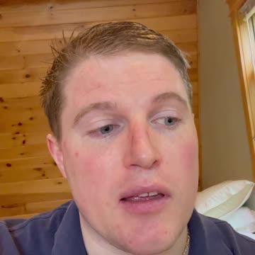 Please go make a Frank Speech account! They sponsor my show and keep it free