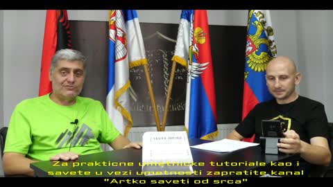Kako znati da li je devojka moralna (Miroljub Petrović)