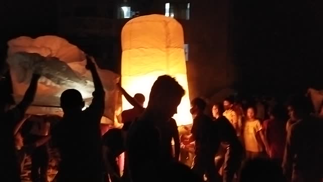 Happy Purnima