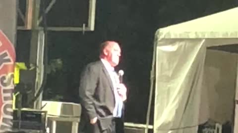 Tom Homan