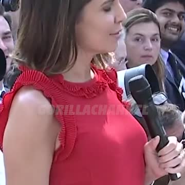 Trump puts reporter in a 'state of shock'