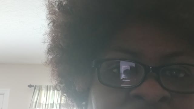 Talking points Black lives matter