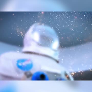 The Untold Truth of Astronaut Life: No Laundry in Space