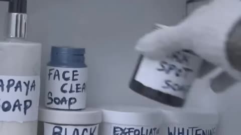 WHE YOU USE A GIRL'S BATHROOM