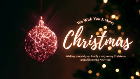 The Christmas Music