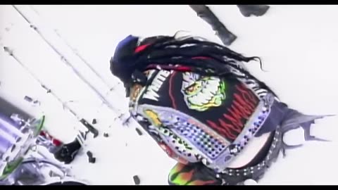White Zombie - Thunder Kiss 65