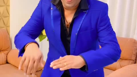 Govinda hit Dance