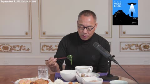20220909 乱聊吃播