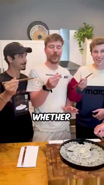 I Ate The World's Most Poisonous Fish !!!