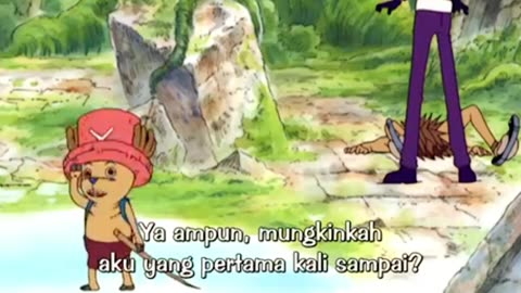 Losing Friends-One Piece