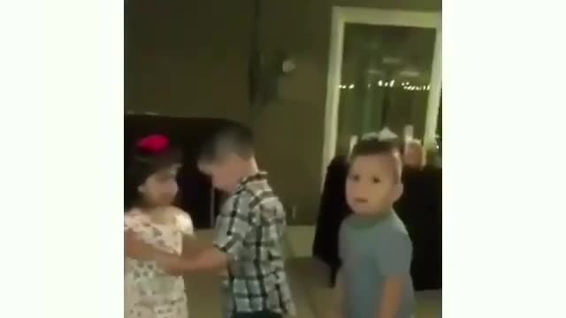 Baby funny video 5