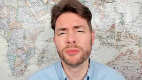 Paul Joseph Watson - Noticing more bizarre manifestations.