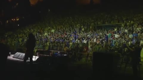 My Morning Jacket - Red Rocks - 8/14/2015