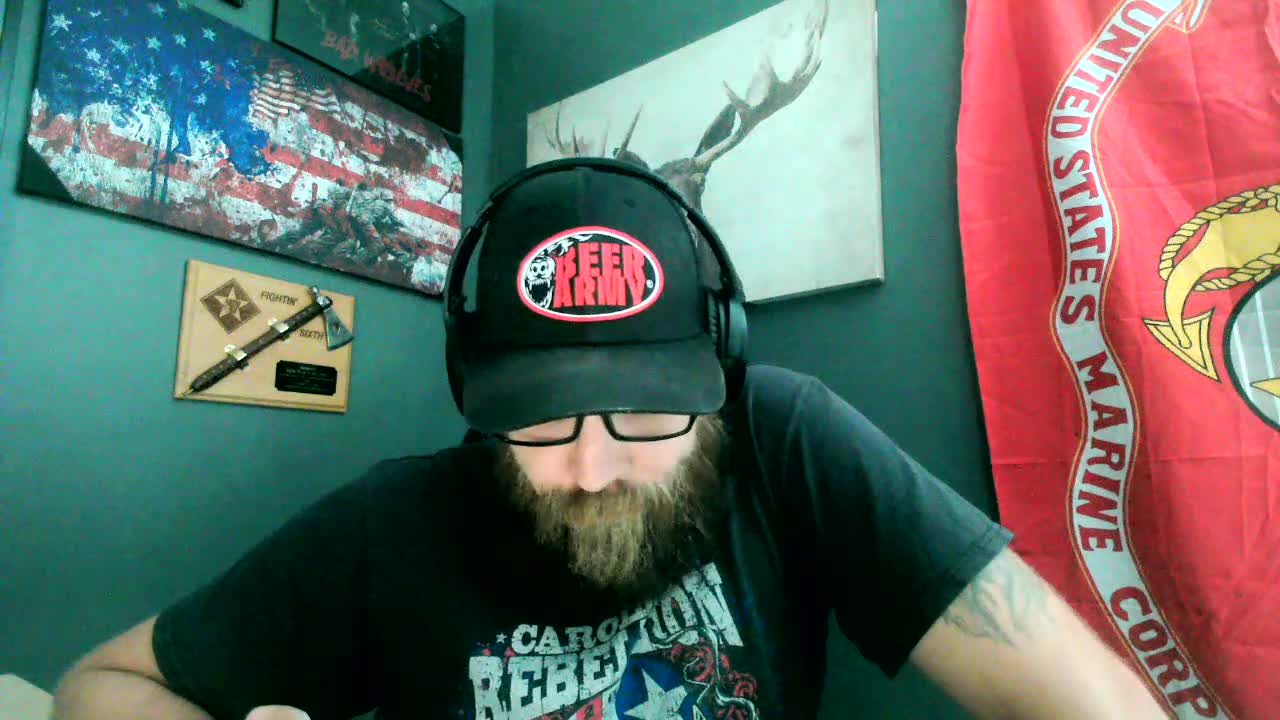 The Jesse Rucinski Show Episode 104