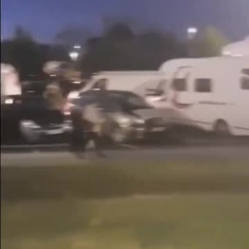 France's Freedom Convoy