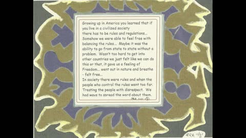 Some thoughts on the COVID environment