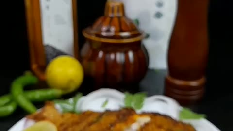 Fish Fry