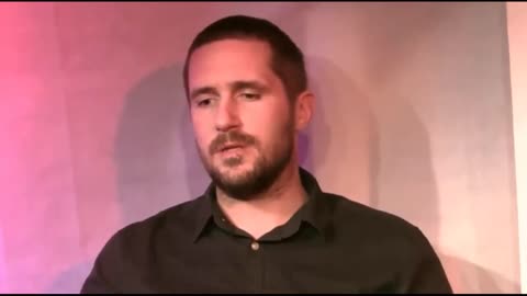 Max Spiers: We Have Given Up Our Power