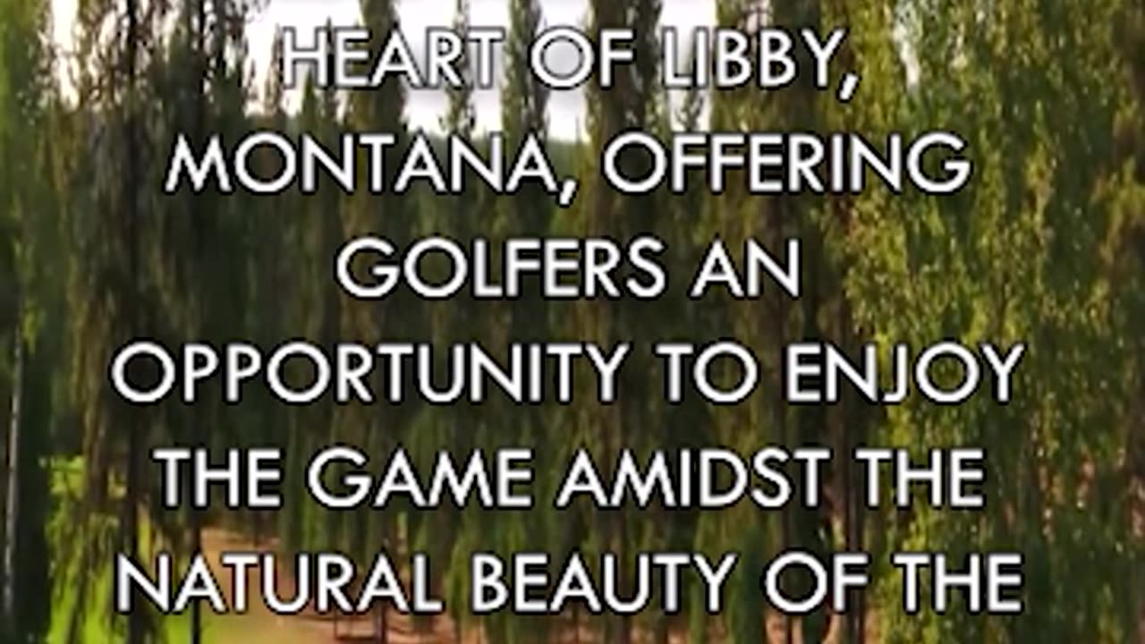 Places to Visit in #libbymontana - Part 5!