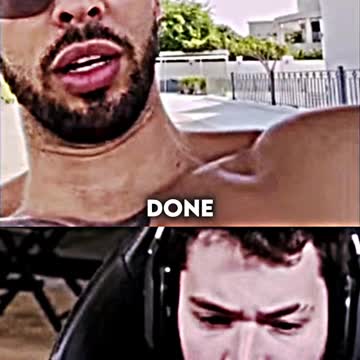 Tate on the Western World 😔