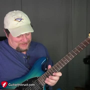 Funny Western Lick..