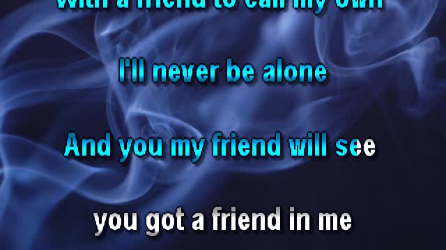 kbkaraokeking ben (Jackson)