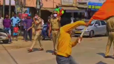 Bajarang dal