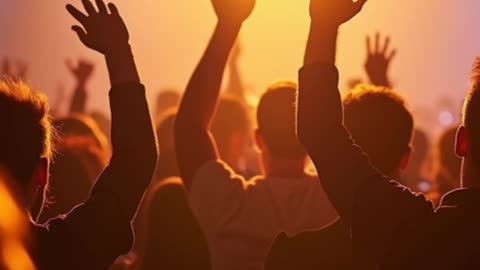 Shine Your Light: Be the Salt and Light of the World
