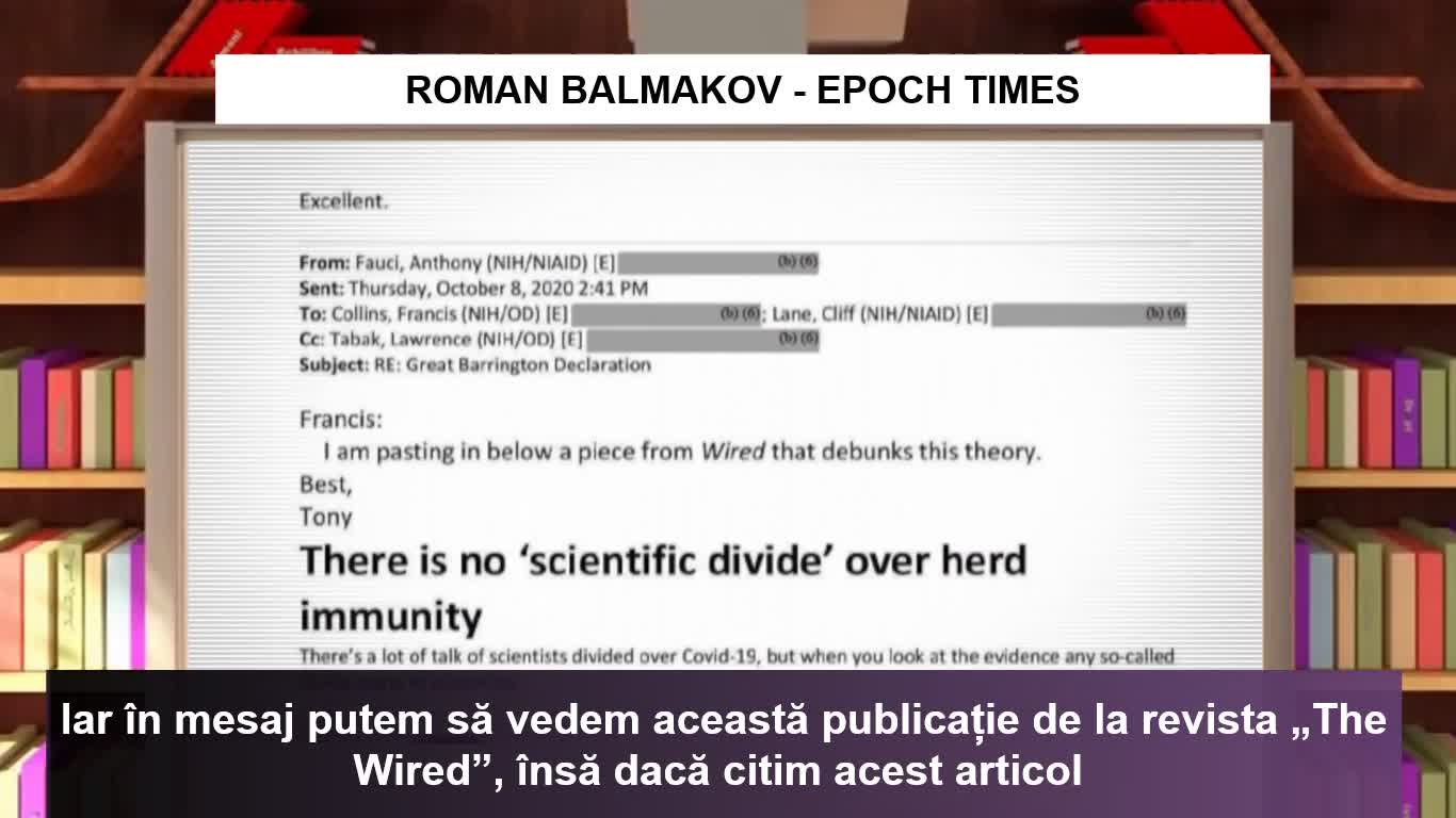 Email-uri noi care arata eforturile guvernului de a anihila libertatea de exprimare