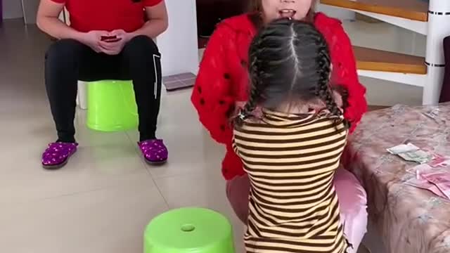 New funny videos 2021, Chinese funny video try not to laugh