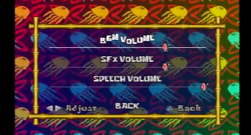 SpongeBob SquarePants SuperSponge (PS1) (0) Intro