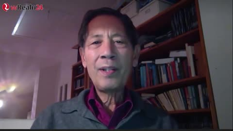 Prof. Bhakdi wRealu24 21.01.2022 - Lektor PL