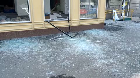 ️ As a result of the Russian missile attack on Vinnytsia, it is already known about 17 dead, includ
