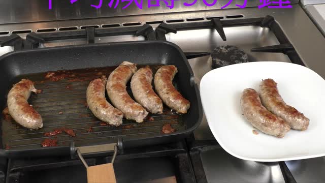 吃掉1熱狗堡 平均減壽36分鐘