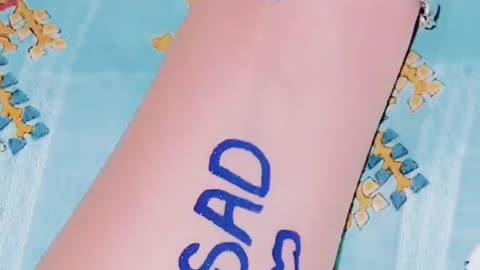 Asad Name / Asad Name with girl hand / name with hand