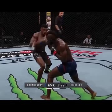 A counterattack that AMAZED millions with its brilliance