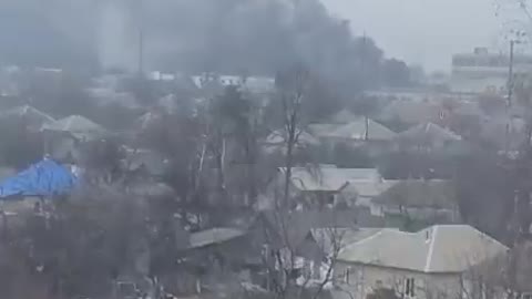 02.03.2022. Demilitarization and denazification of Ukraine!!!