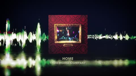 Home by Three Horse Company