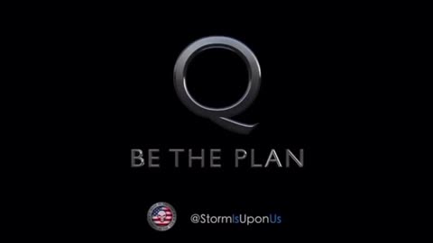 Q - We Are The Plan