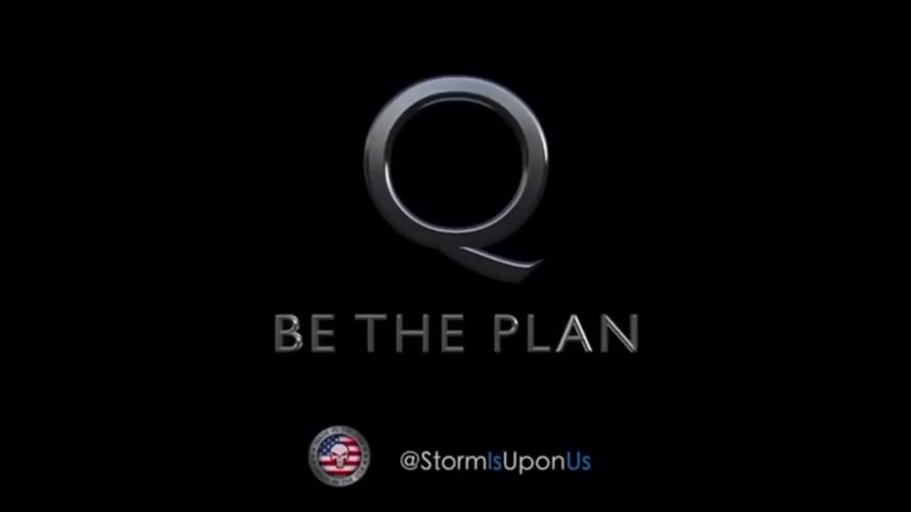 Q - We Are The Plan