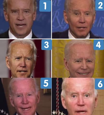 Will the real burn please stand up