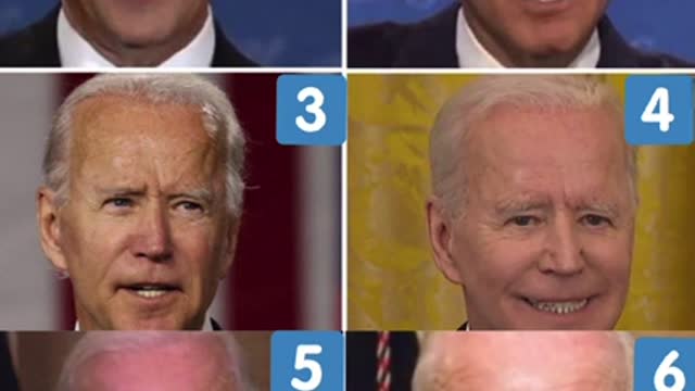 Will the real burn please stand up