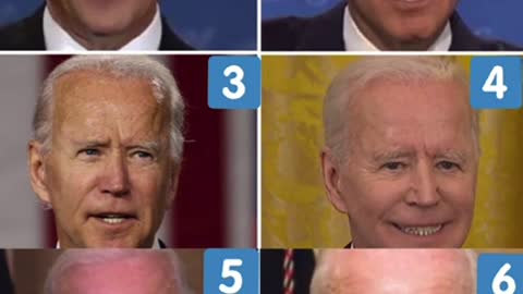 Will the real burn please stand up