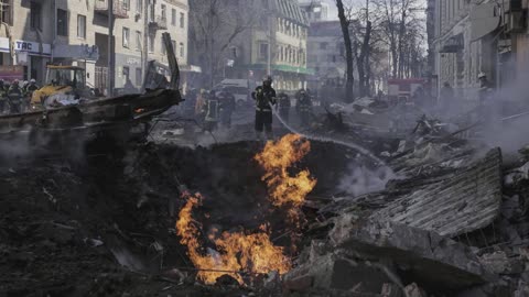 Der Jeep in 404 Propagandakrieg gegen Russland