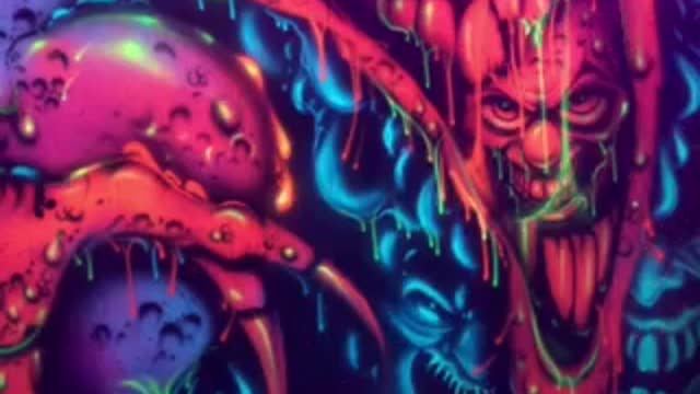 First video! 3D in TX!