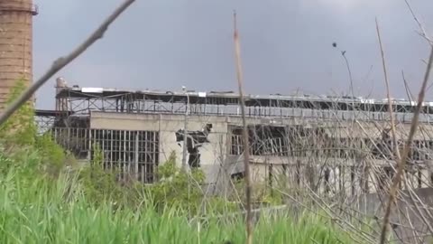 Ukraine - Mariupol: Azovstal Frontline Uncensored