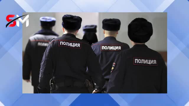 Incredible Assassination in Russia! Putin is very confused